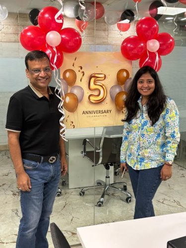 5-Yr-anniversary